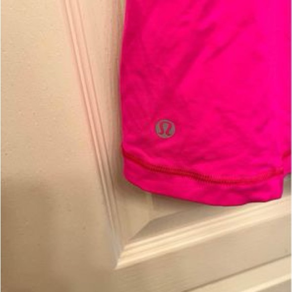 Lululemon Wandering Yogi Halter 4 - Picture 1 of 2